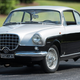 Illustration for article titled Vignale Bodied Fiat Desiree Is A Staid Sedan In A Three Piece Suit